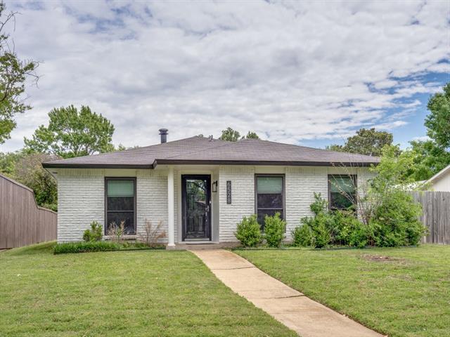 6528 Palmer Trail, Plano