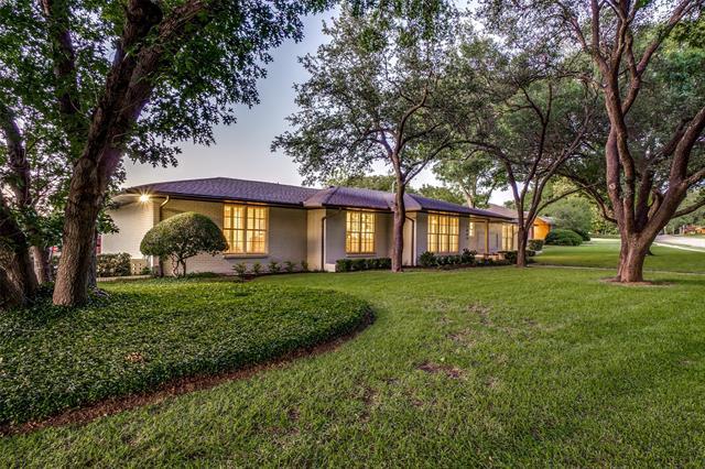 7009 Eudora Drive, Dallas