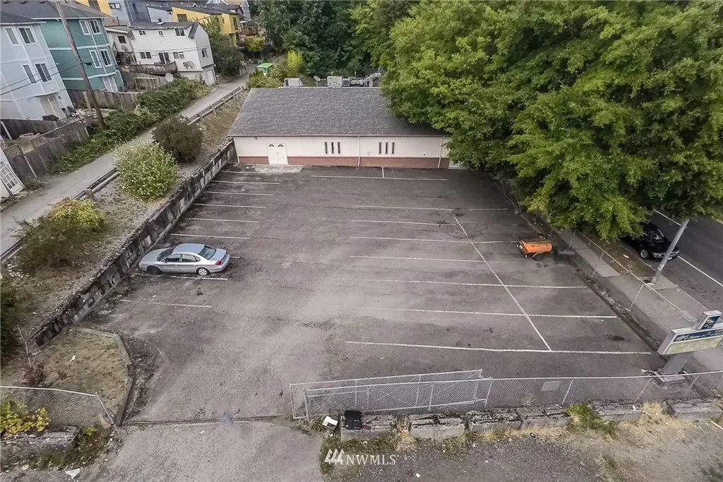 4103 Rainier Avenue S, Seattle