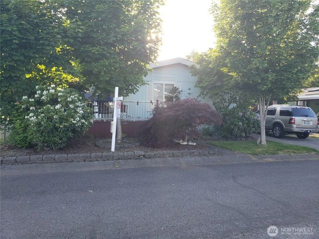 520 Willow Drive 111, Enumclaw