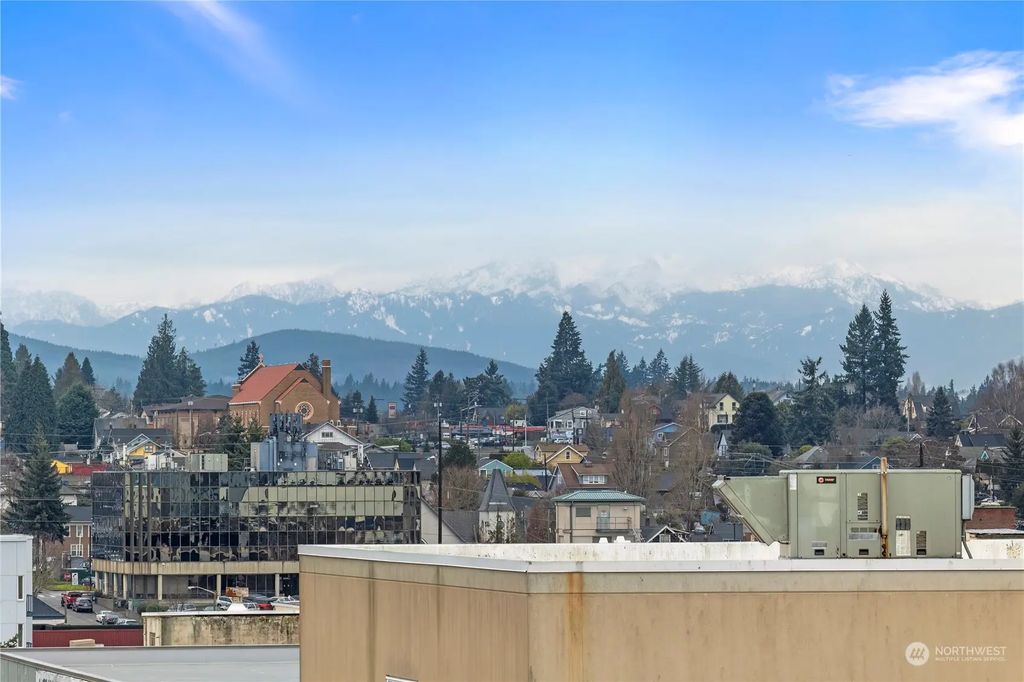 320 Washington Avenue 602, Bremerton