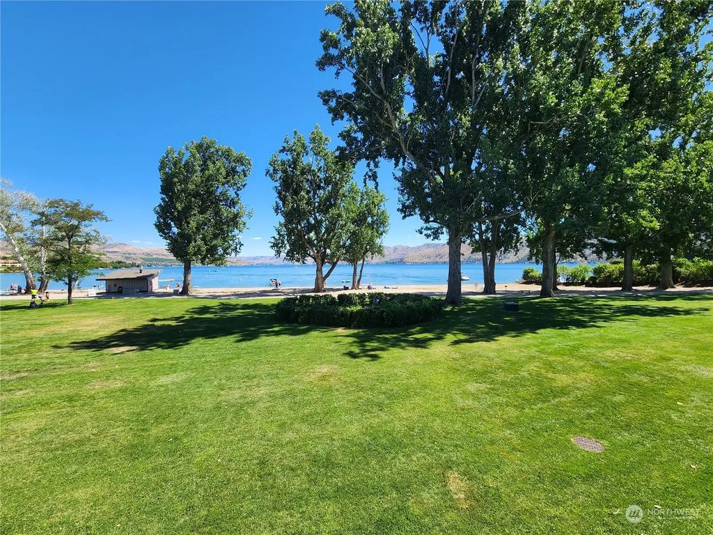 1 Beach 540-g, Manson