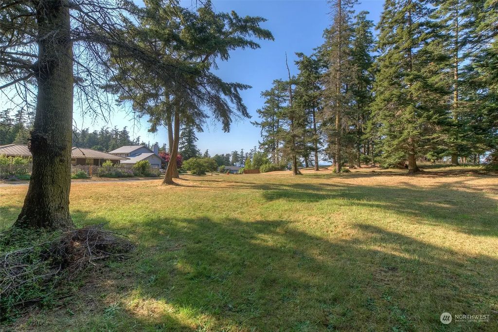 9 Fossil Bay Drive, Orcas Island