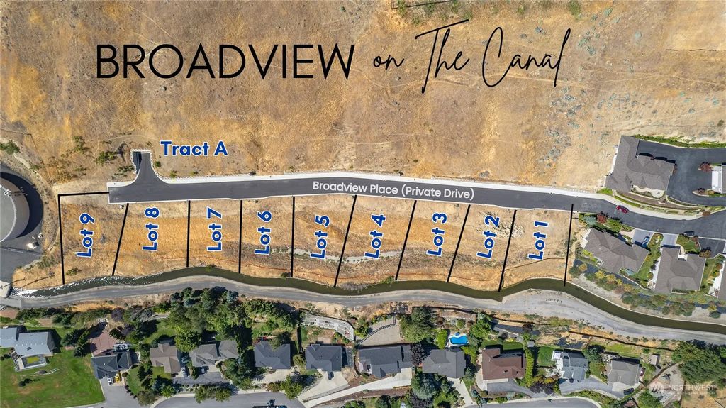 1853 Broadway Place, Wenatchee