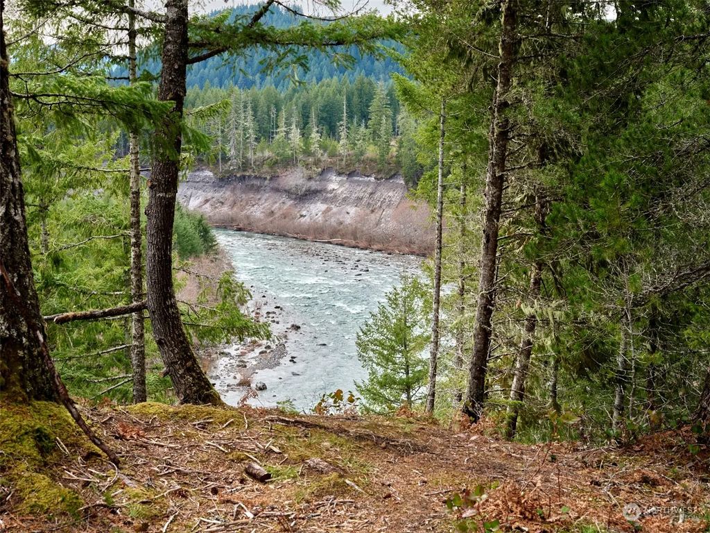 2 Lahar Lane, Cougar
