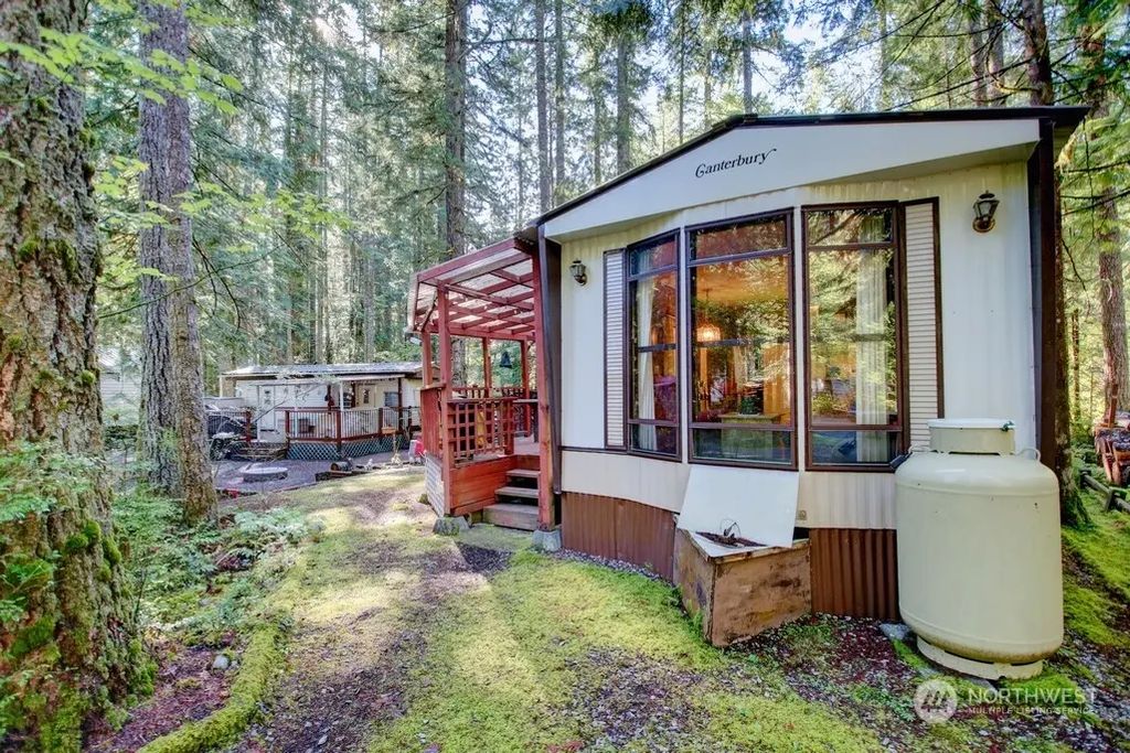 5 2 Wilderness Way, Deming