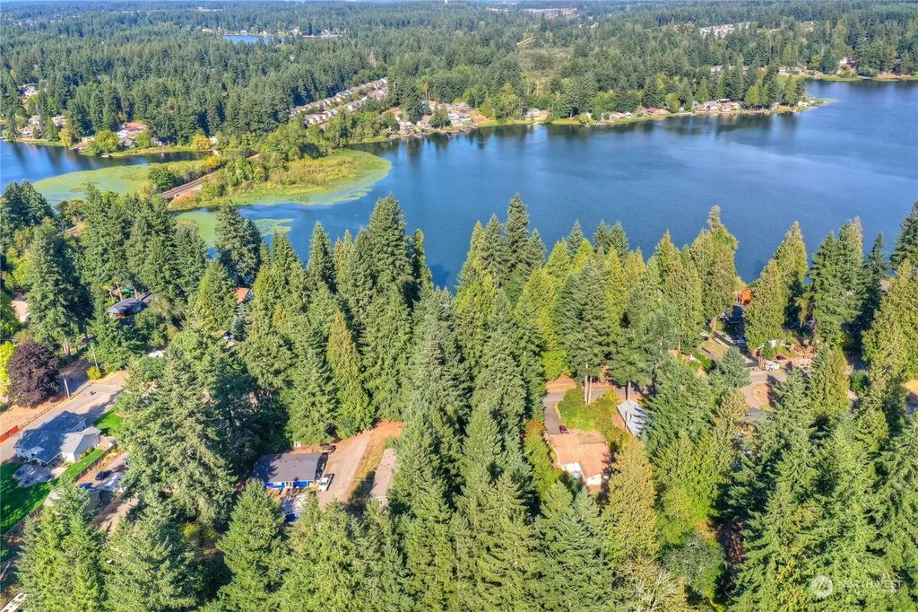 7349 Fair Oaks Road Se, Olympia