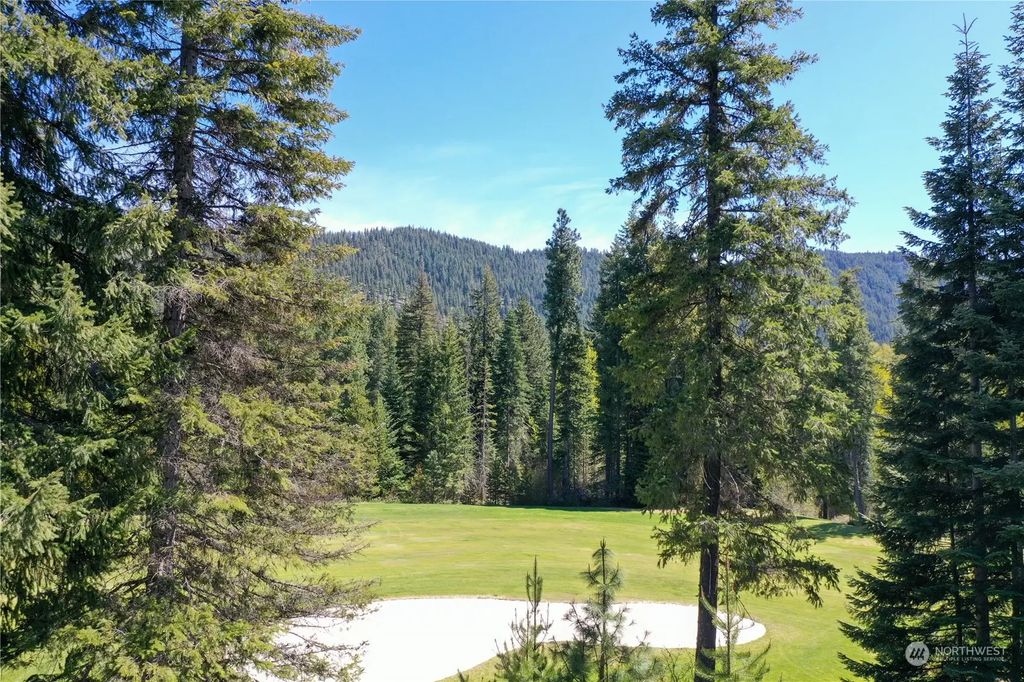 20685 Miracle Mile, Leavenworth
