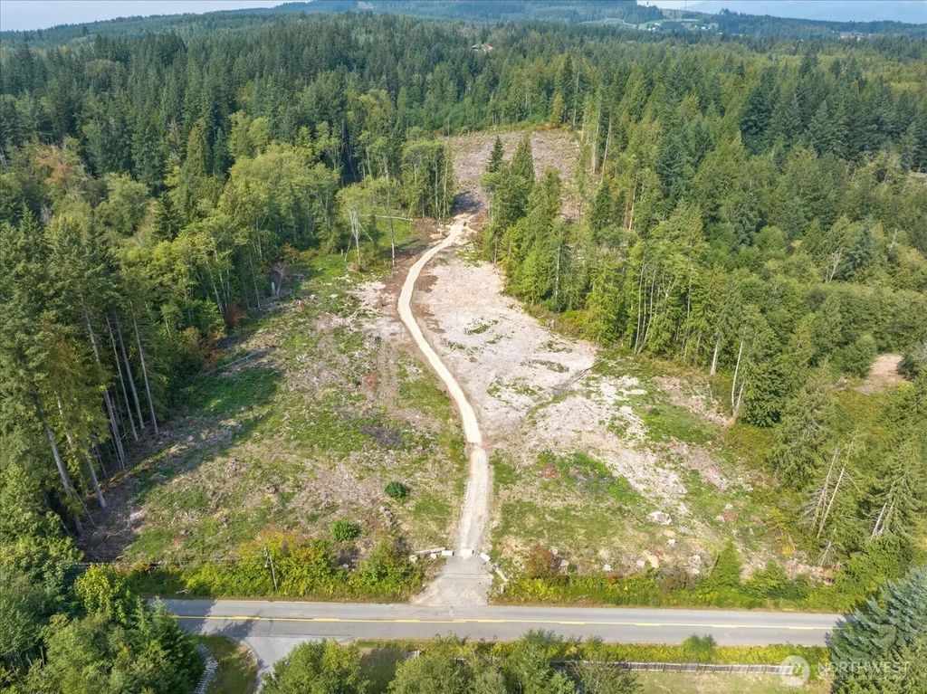 288th Street Nw, Stanwood
