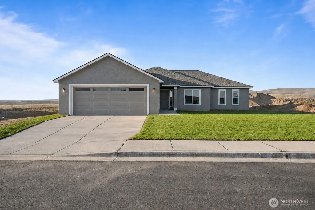 0 Lot 12 Road B.9 Sw, Royal City