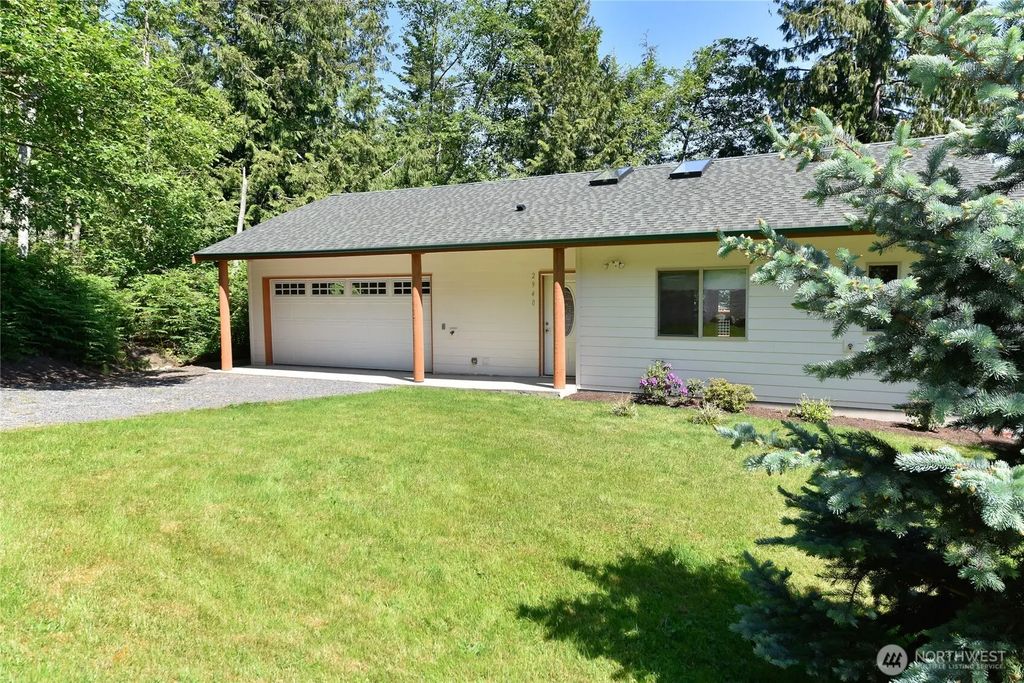 2940 Cedar Avenue, Lummi Island