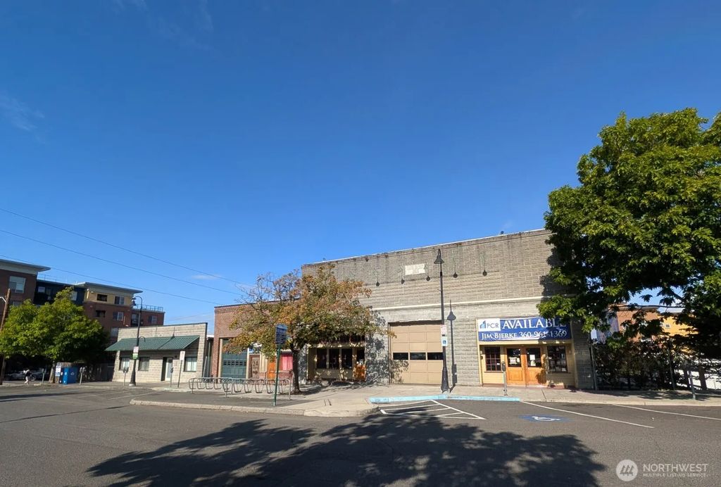 1107 Railroad Avenue, Bellingham