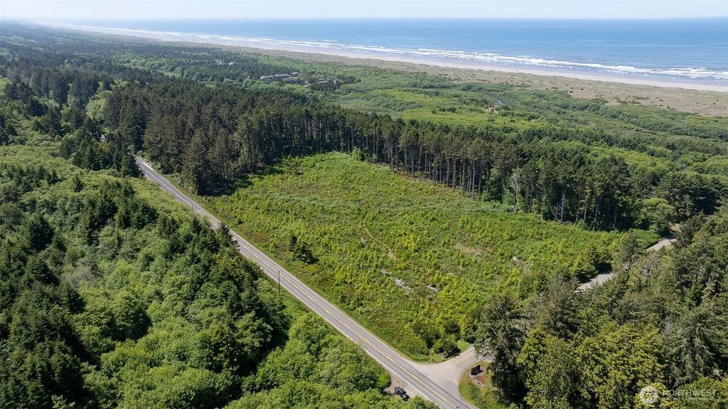 2 Dolphin Lane, Copalis Beach