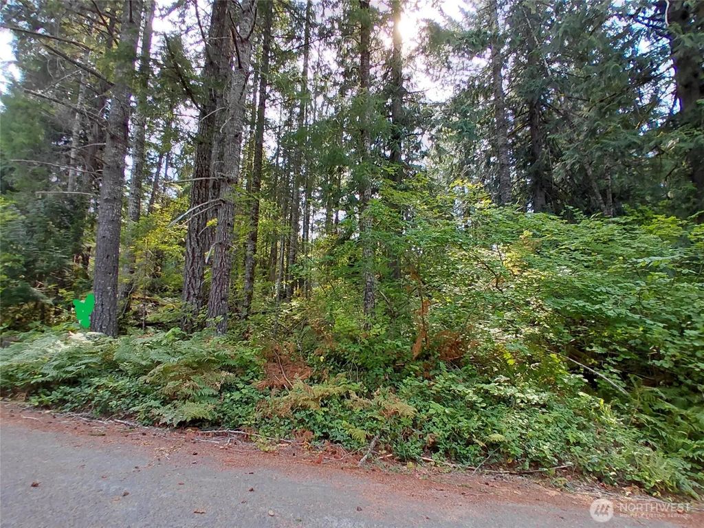 78 Fir Park Lane, Packwood