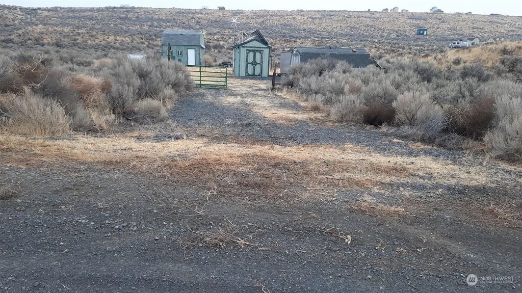 835 Bodie (lots 52 & 53) Drive, Ephrata