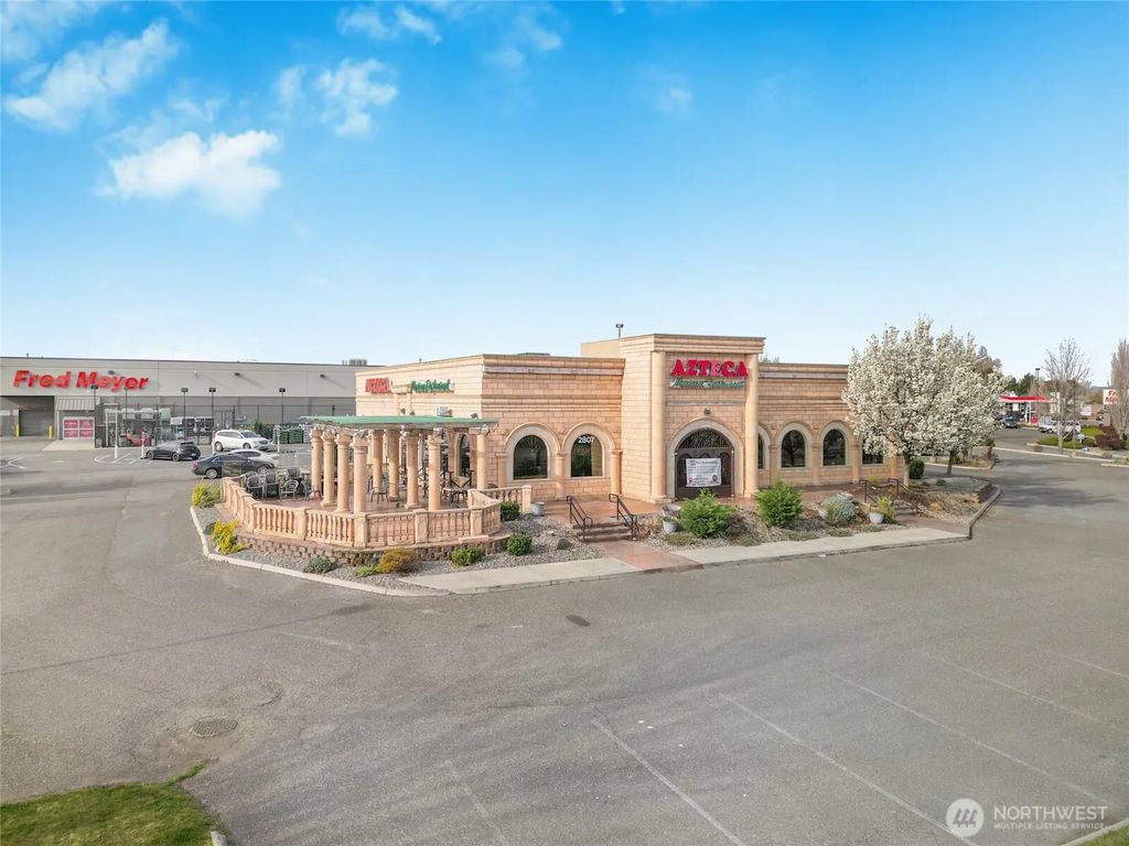 2807 W 10th Avenue, Kennewick