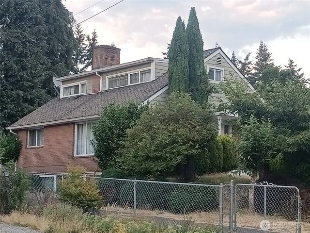 522 Ne 127th Street, Seattle