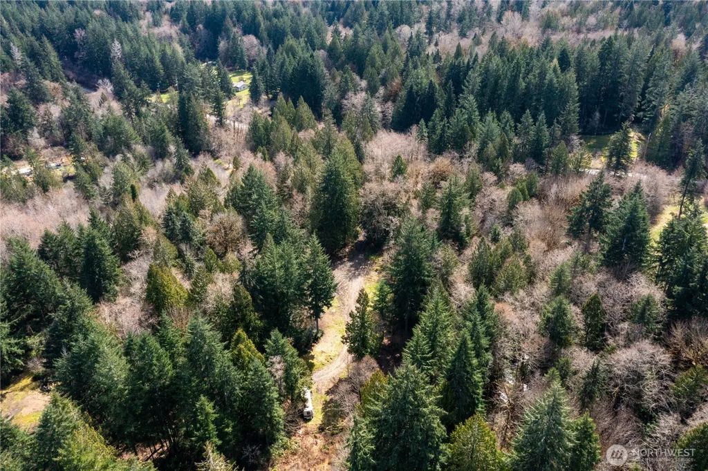 1 Xxx 144th Street Nw, Gig Harbor