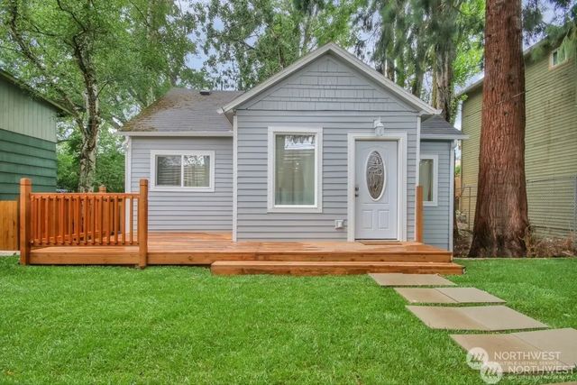 4636 S Othello, Seattle