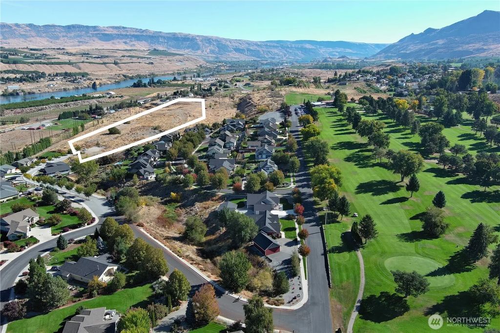 0 Lot 21 Riverview Lane, Malaga