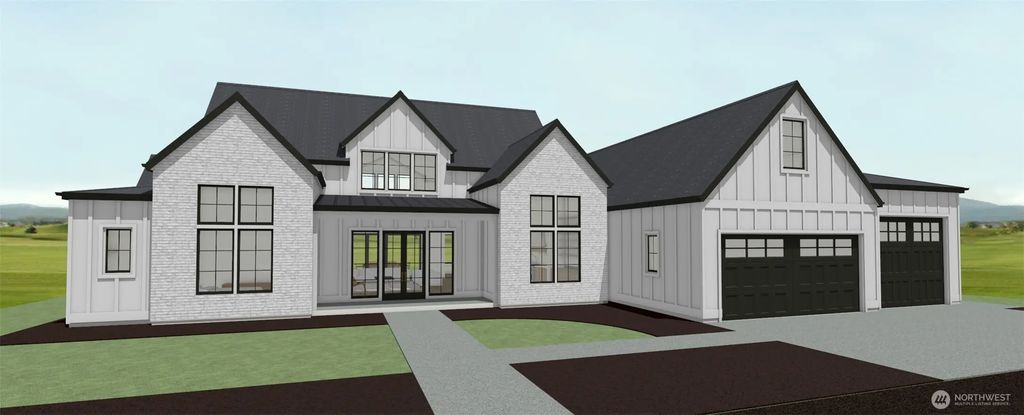 1213 Nw 167th, Ridgefield