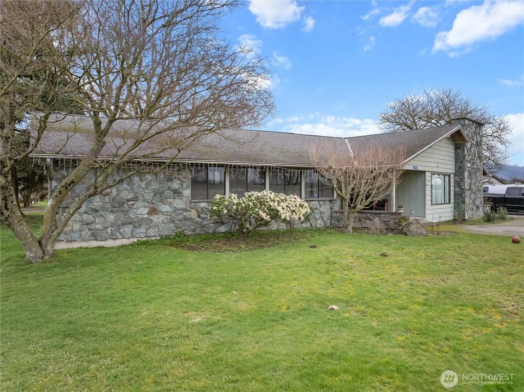 21563 21567 Cook Road, Sedro Woolley