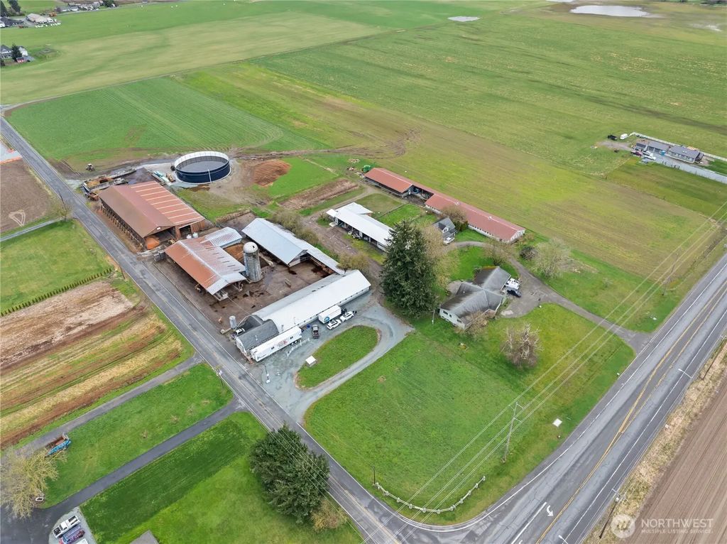 21563 21567 Cook Road, Sedro Woolley