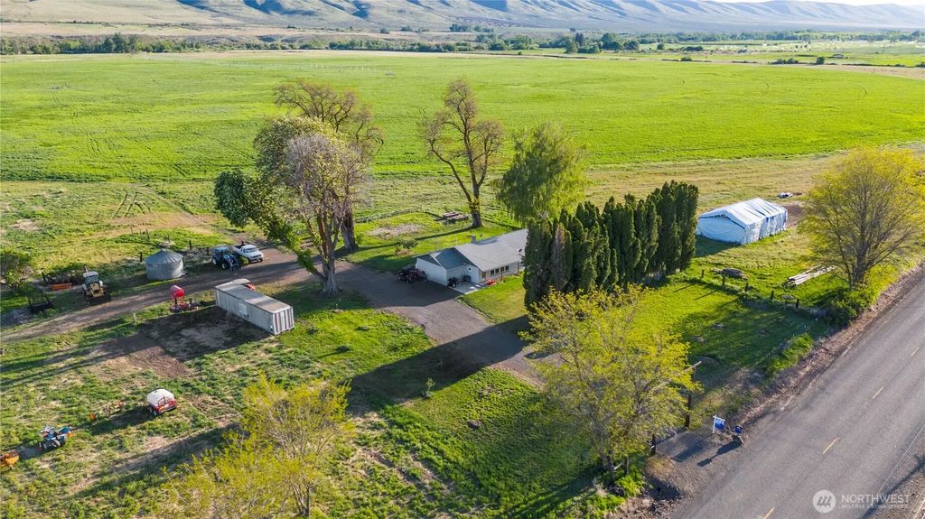 14530 Rutherford Road, Yakima