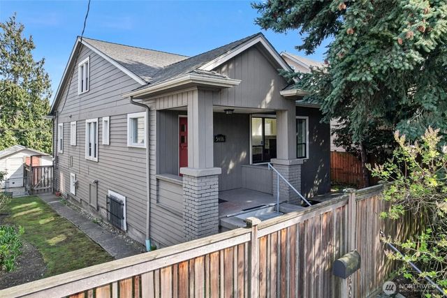 5016 7th Ave Ne, Seattle
