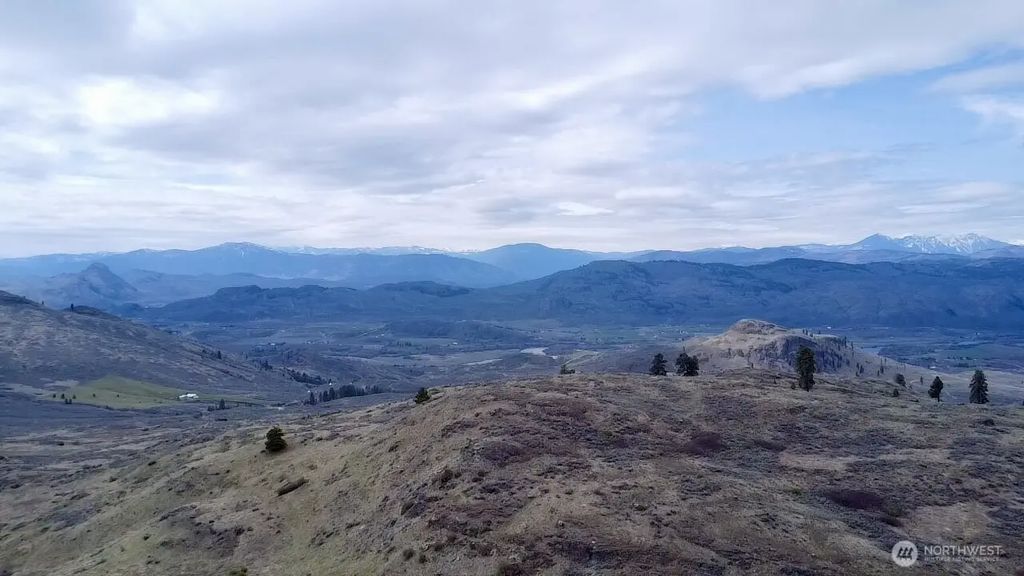 Overland Road S, Oroville