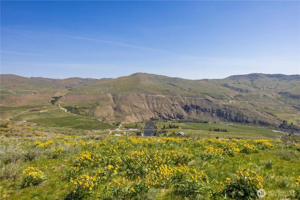 Goat Ridge Lot 7 - Hwy 153 7, Pateros