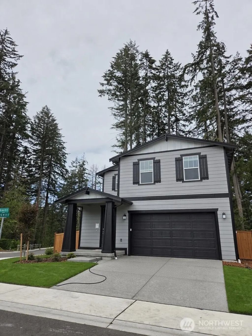 18512 4th Avenue Ct E Lot 14, Spanaway