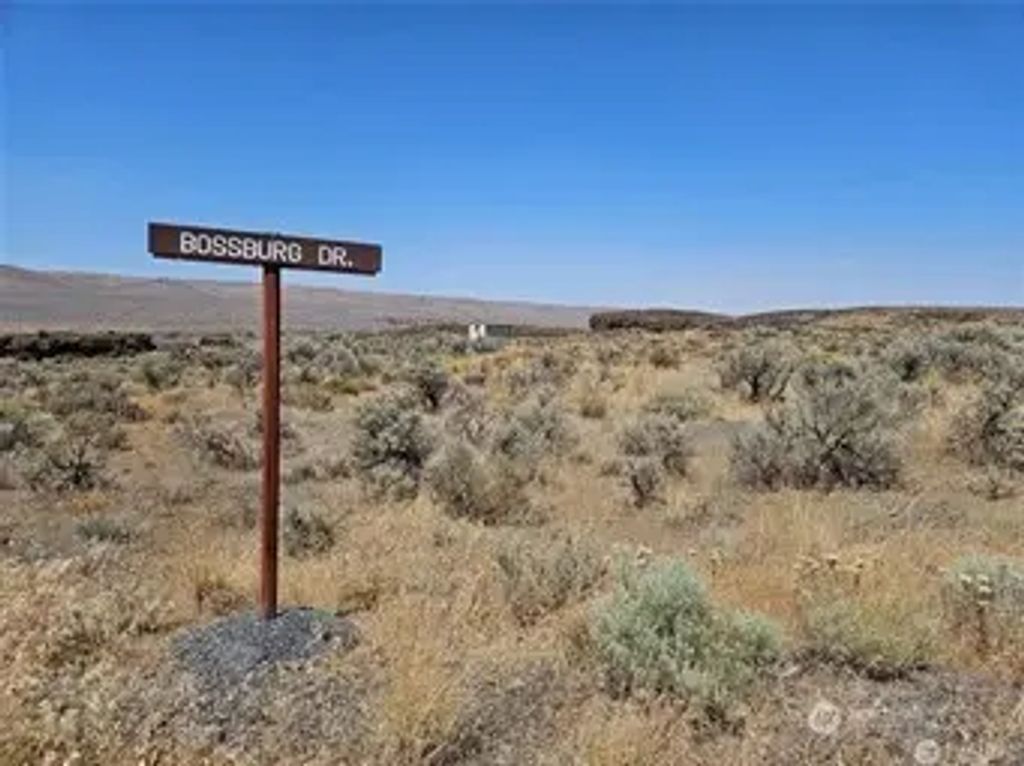 Lot 7 Bossburg Drive, Ephrata