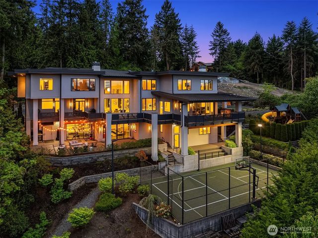 209 Northside Road, Bellevue