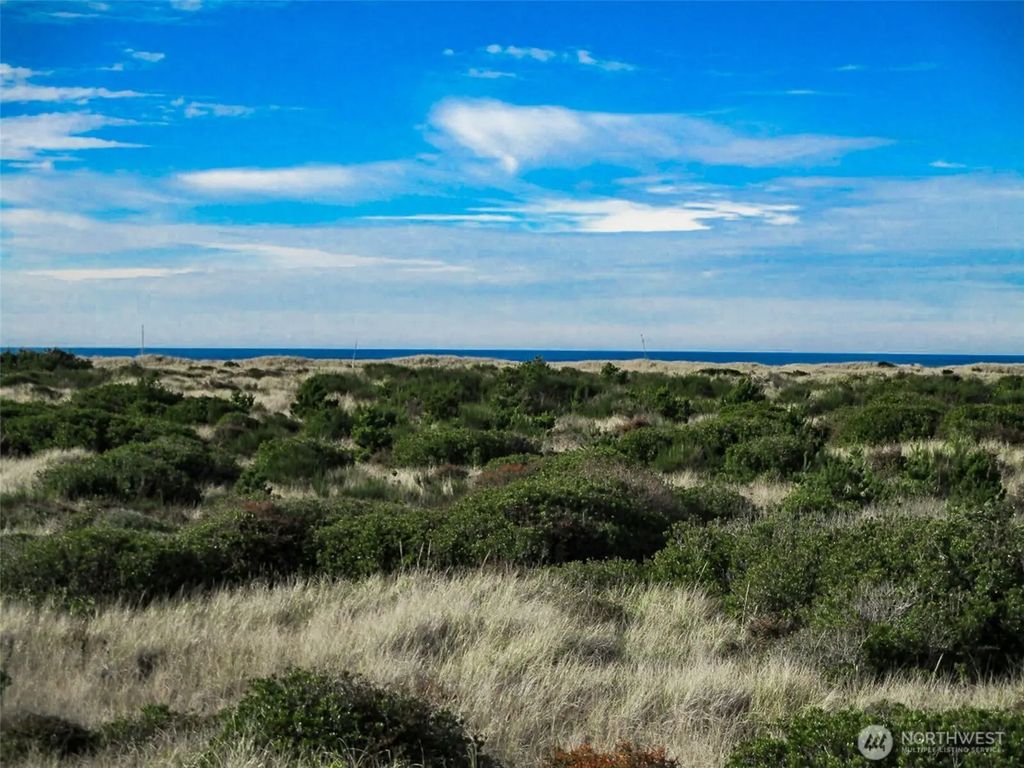 953 S Sand Dune, Ocean Shores