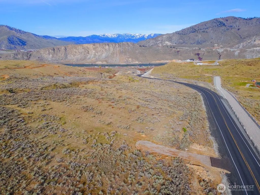 Parcel C Mcneil Canyon Rd, Orondo
