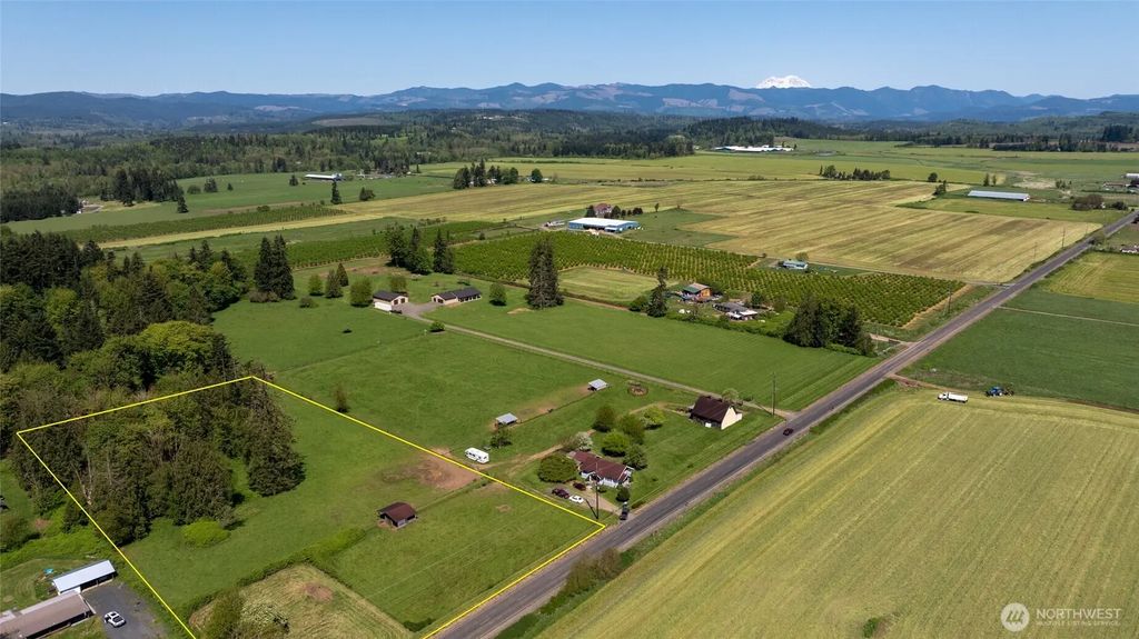 Gore Road, Onalaska