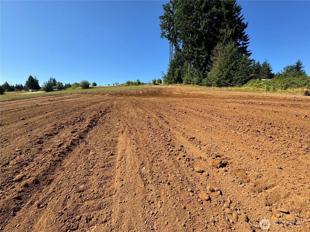 200 Lot C Fineveiw, Chehalis