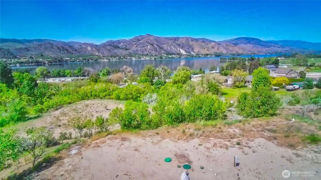 108 B Tbd Eastlake Road, Oroville