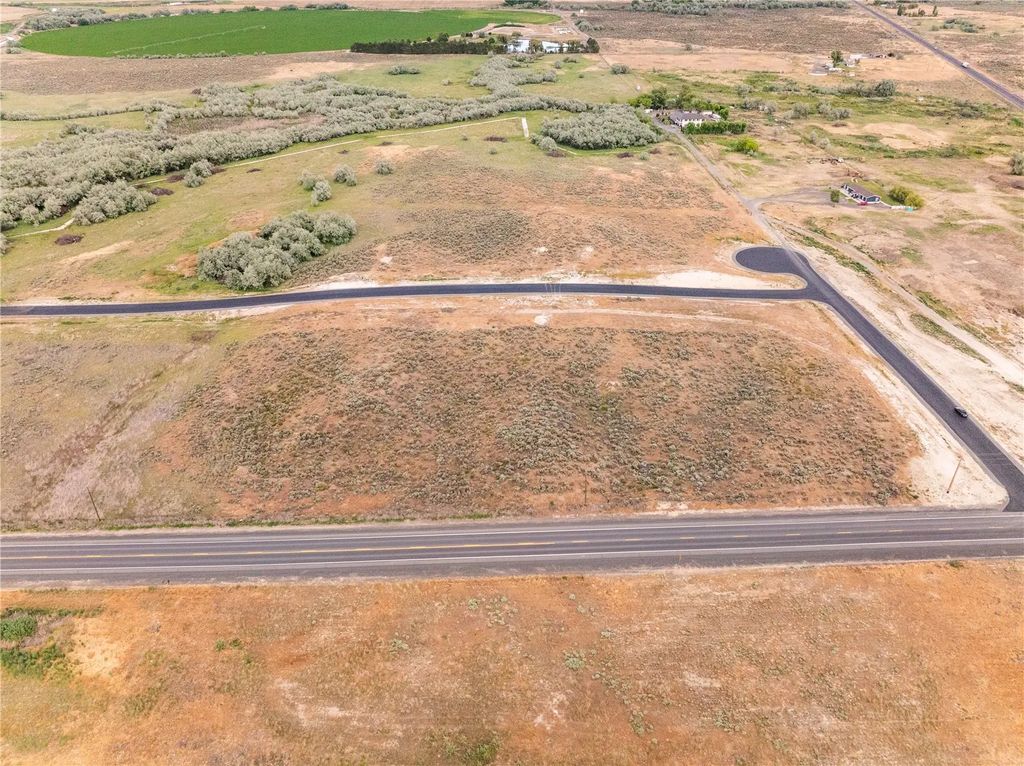 0 Parcel 13 Road B.9 Sw, Royal City