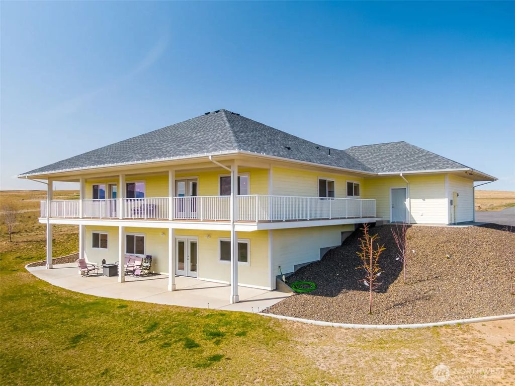 23201 Road 12 Nw, Quincy
