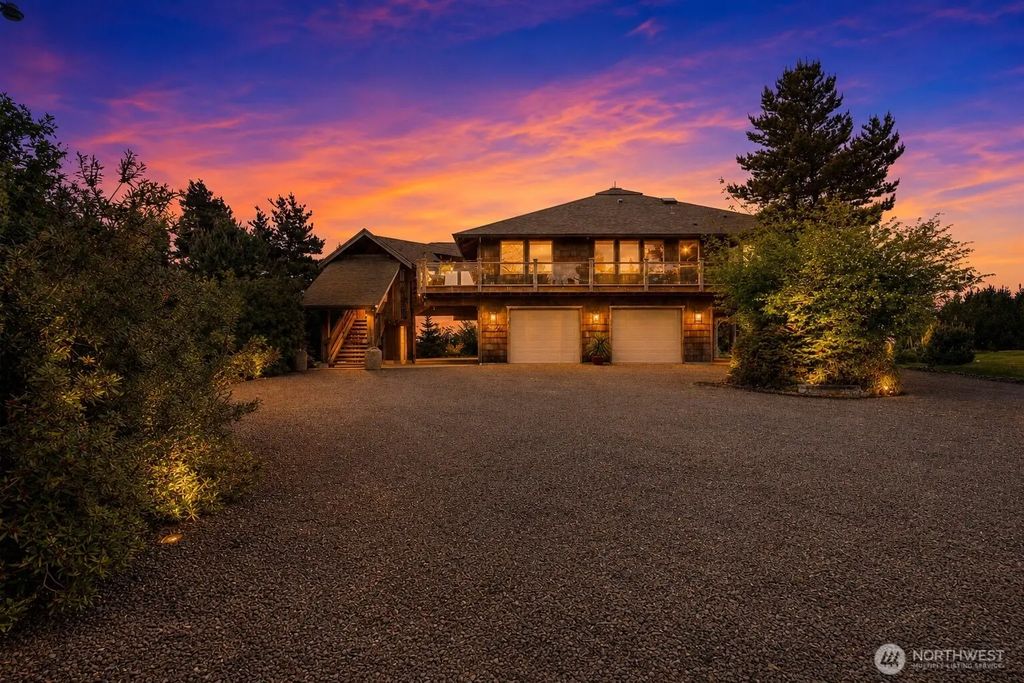 2646 Sunset Lane, Tokeland