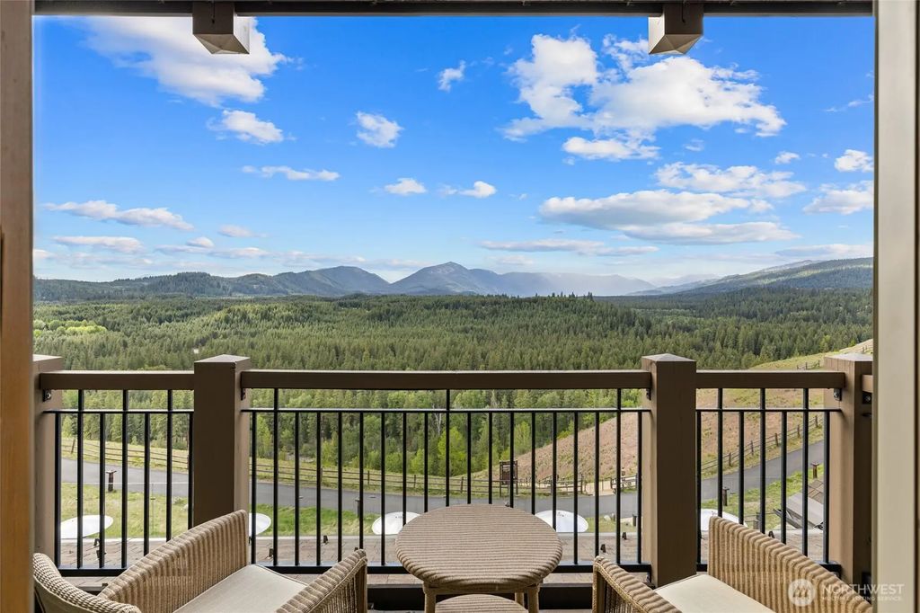 3600 Suncadia Trail 2059, Cle Elum