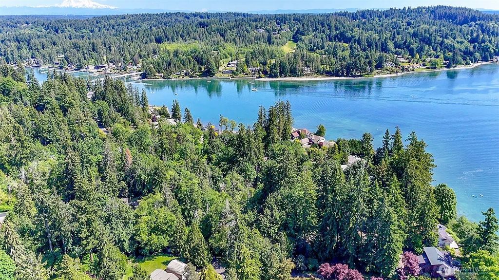 44 Raft Island Drive Nw, Gig Harbor