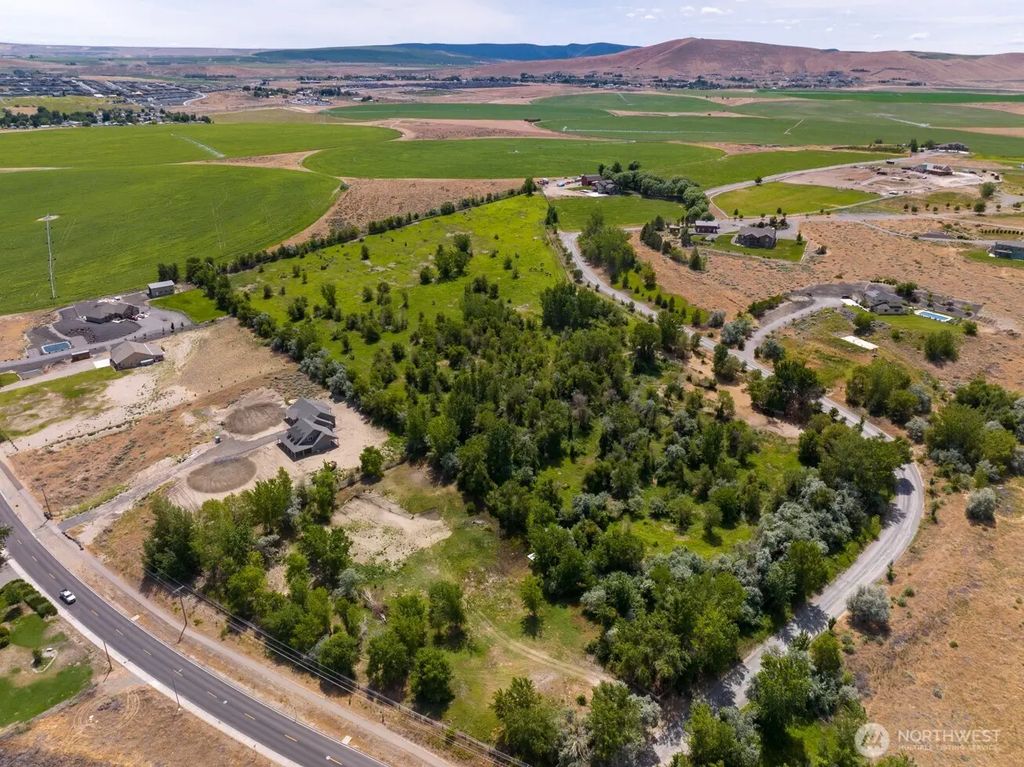 Sand Hill Dr, West Richland