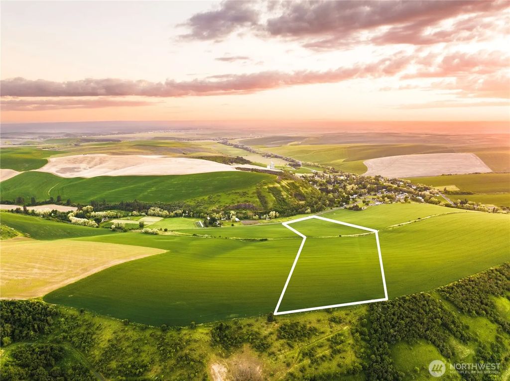 0 Lot 1 Biscuit Ridge Road, Dixie