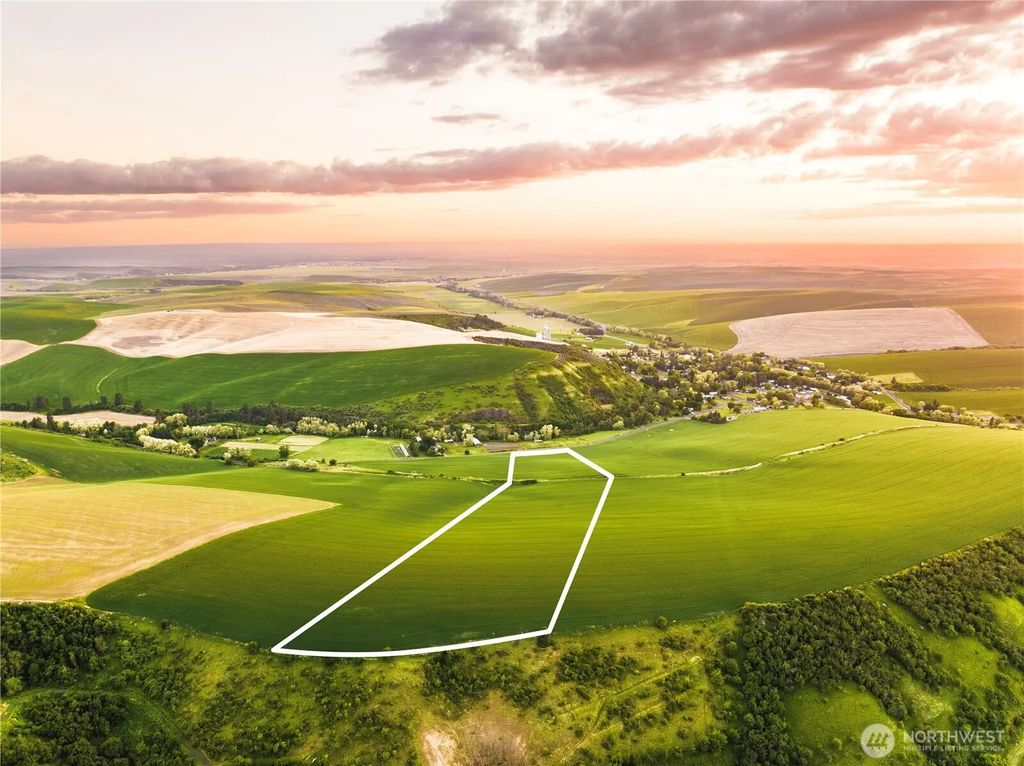 0 Lot 2 Biscuit Ridge Road, Dixie