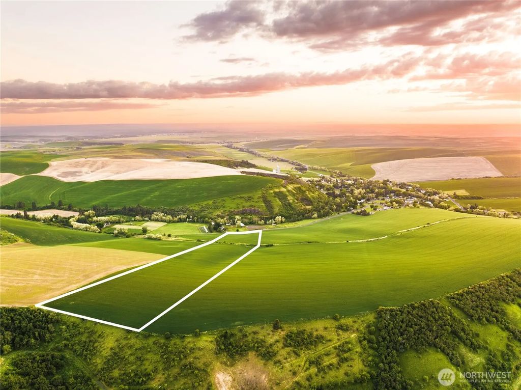 0 Lot 3 Biscuit Ridge Road, Dixie