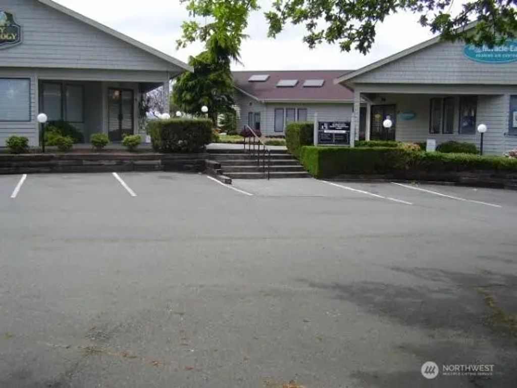 675 N Fifth Avenue 2b, Sequim