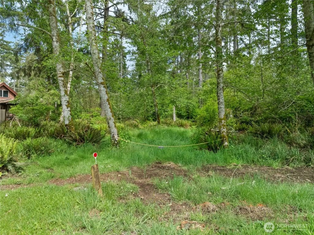 958 Washoe Court Se, Ocean Shores